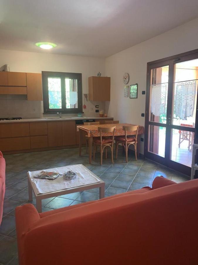 La Cinta Vila San Teodoro  Exterior foto