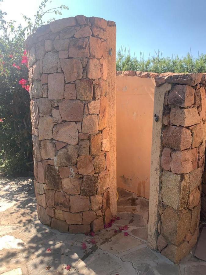 La Cinta Vila San Teodoro  Exterior foto