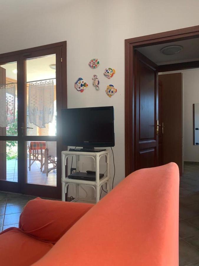 La Cinta Vila San Teodoro  Exterior foto