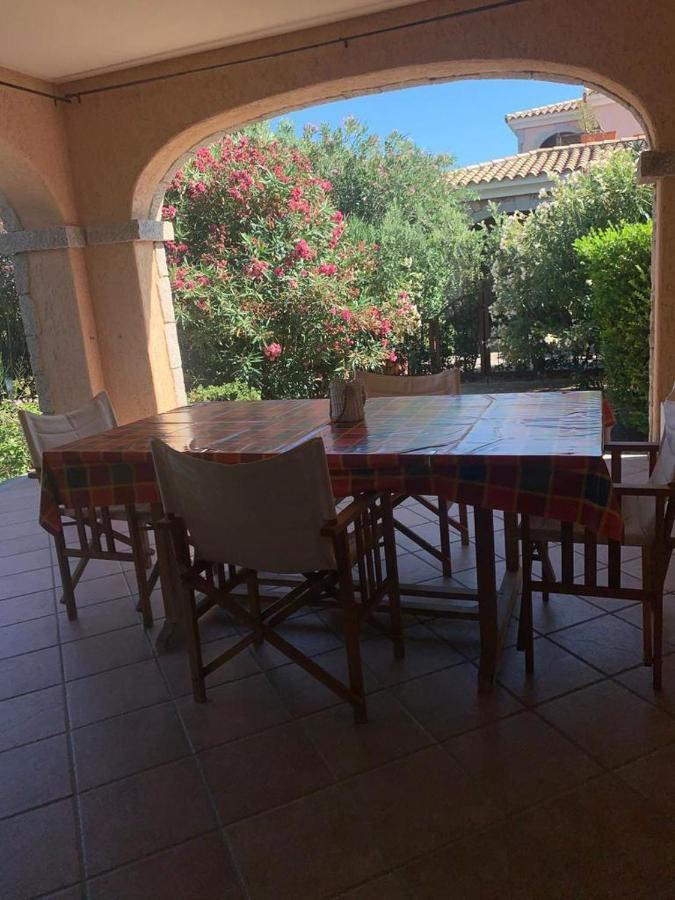 La Cinta Vila San Teodoro  Exterior foto