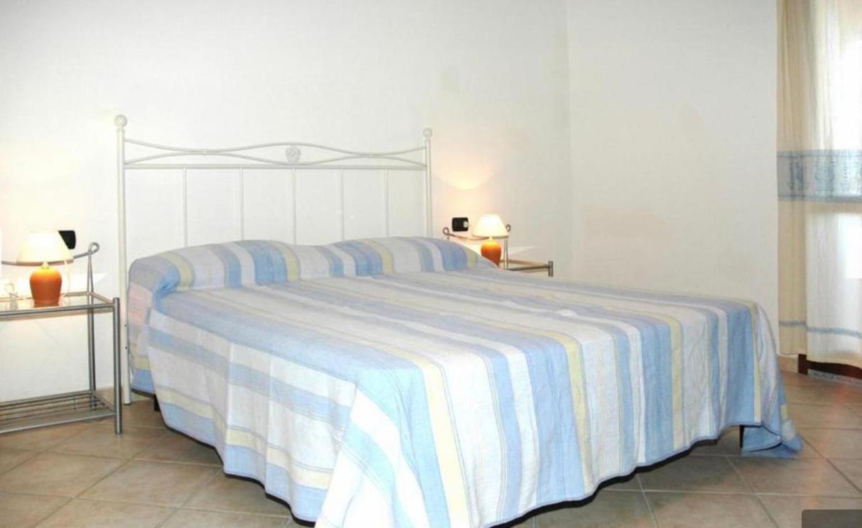 La Cinta Vila San Teodoro  Exterior foto